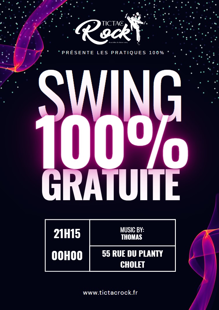 100 swing