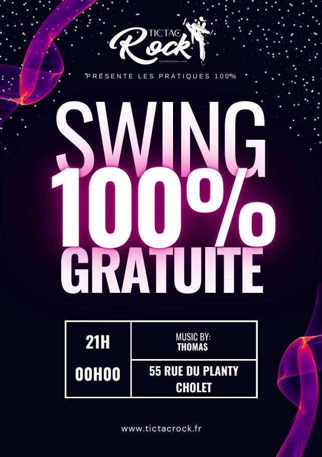 100 swing